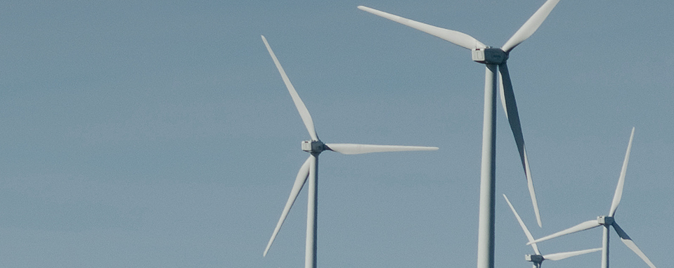 Laméque Wind Farm